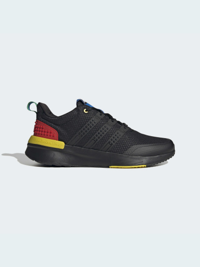 Кросівки adidas Racer модель HQ8871 — фото 3 - INTERTOP