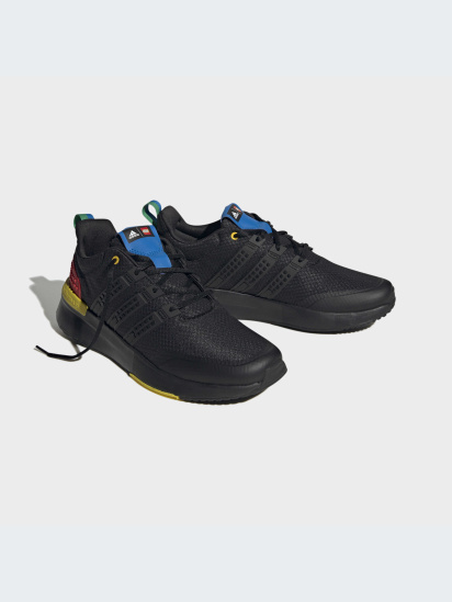 Кросівки adidas Racer модель HQ8871 — фото 8 - INTERTOP