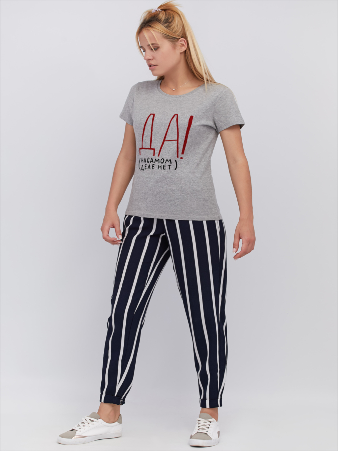 Футболки и поло YAPPI модель WG1159 Фото