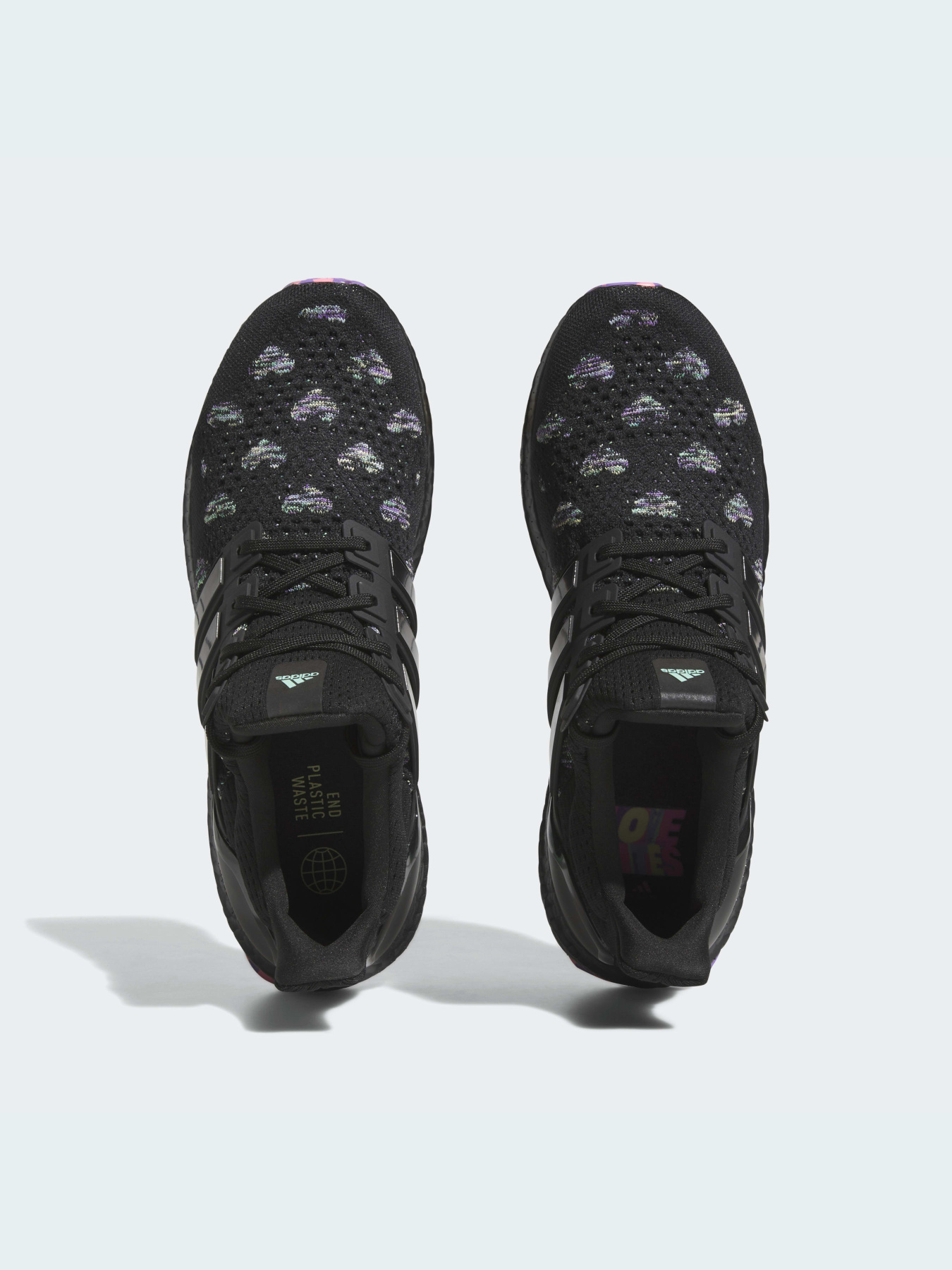 Кроссовки для бега Adidas Ultraboost модель HQ6174 Фото