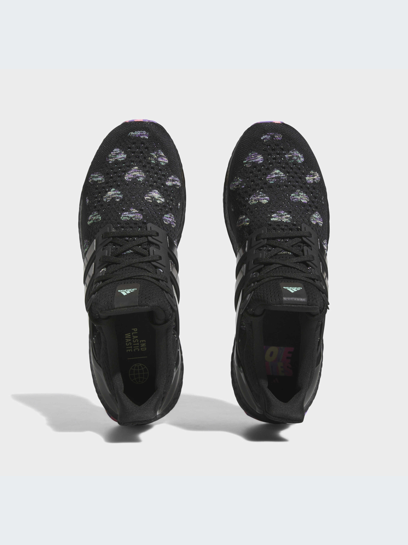 Кроссовки для бега Adidas Ultraboost модель HQ6174 Фото