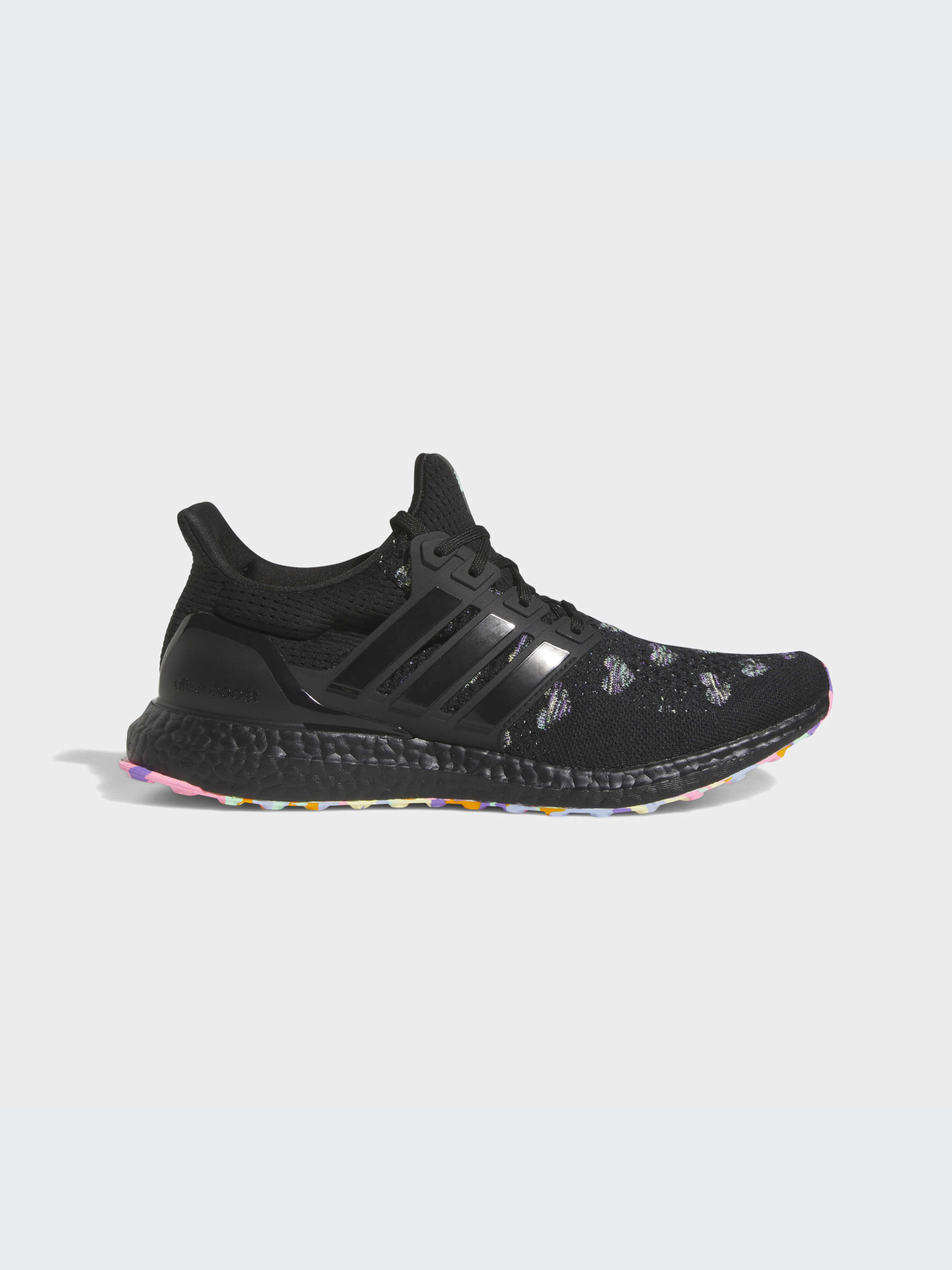 Кроссовки для бега Adidas Ultraboost модель HQ6174 Фото