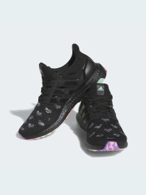 Кроссовки для бега Adidas Ultraboost модель HQ6174 Фото