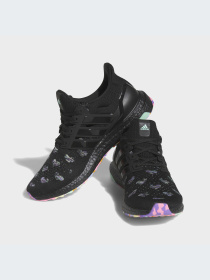 Кроссовки для бега Adidas Ultraboost модель HQ6174 Фото