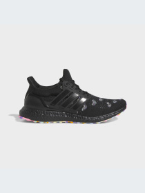 Кроссовки для бега Adidas Ultraboost модель HQ6174 Фото