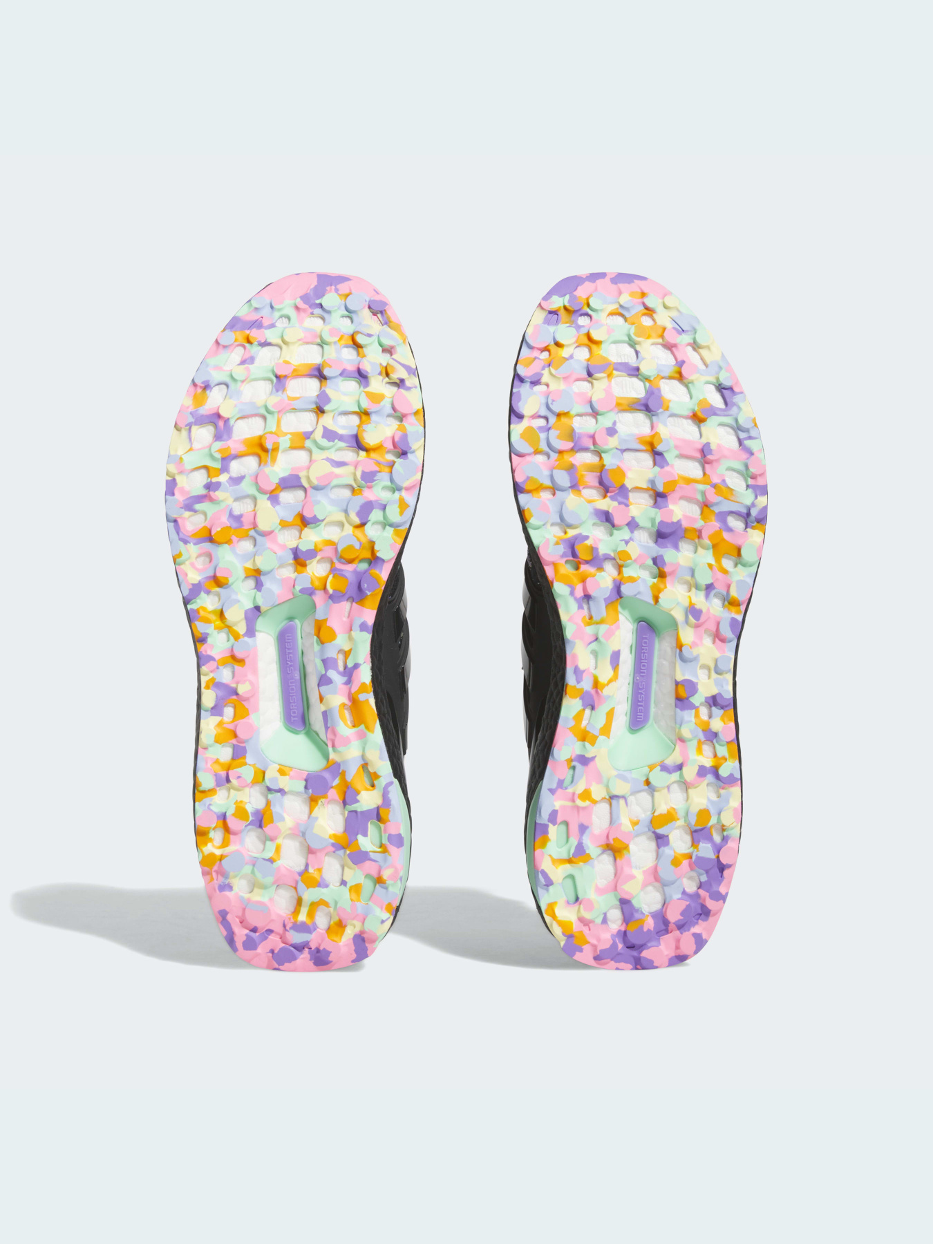 Кросівки для бігу Adidas Ultraboost модель HQ6174 Фото