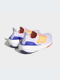 Кроссовки для бега Adidas Ultraboost модель HQ6352 Фото