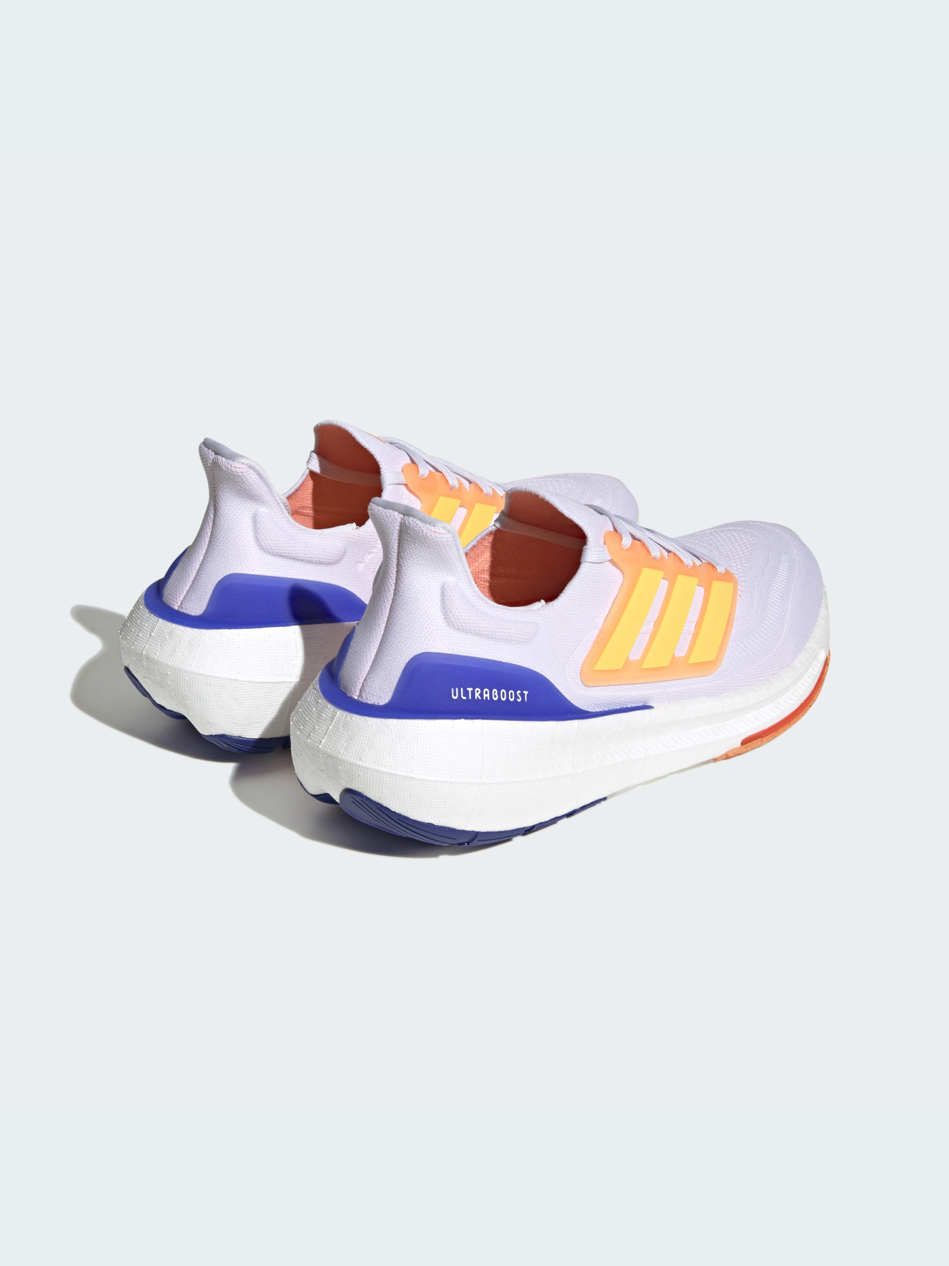 Кроссовки для бега Adidas Ultraboost модель HQ6352 Фото