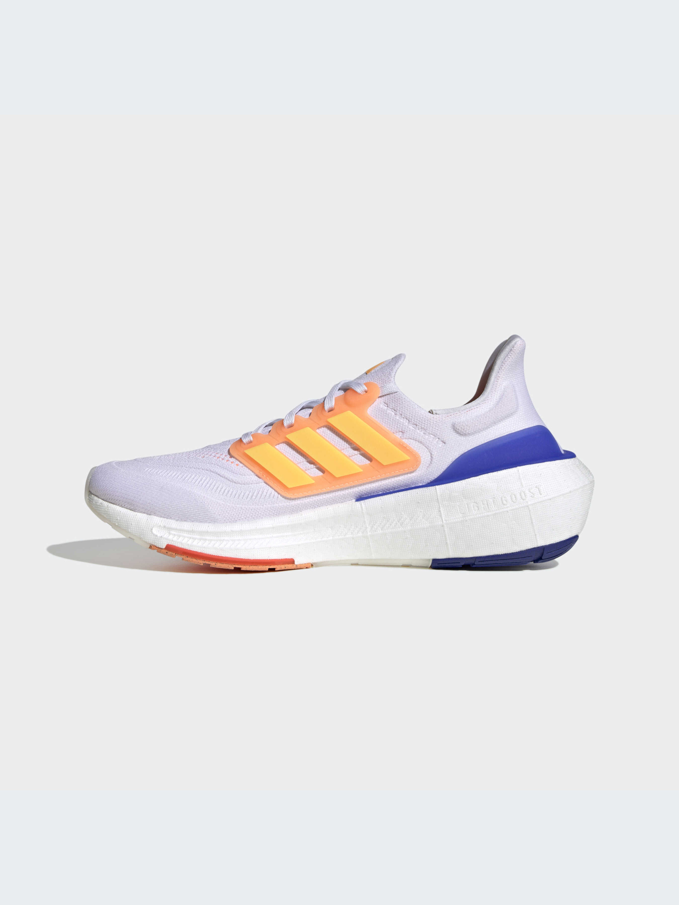 Кроссовки для бега Adidas Ultraboost модель HQ6352 Фото