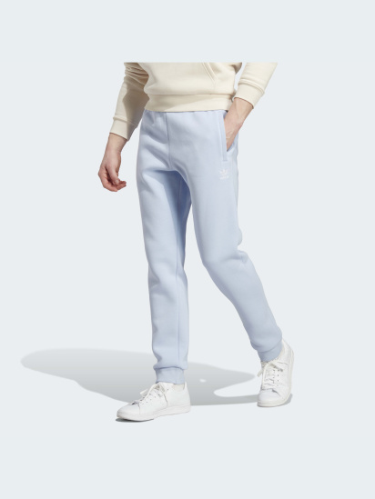 Джогери adidas модель IA4832 - фото