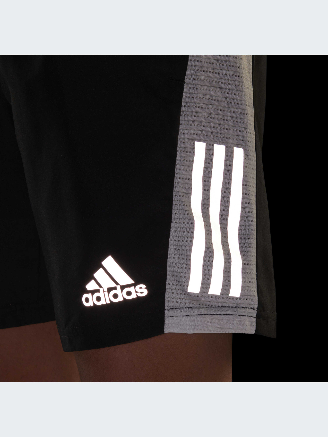 Шорты спортивные Adidas модель HL3987 Фото