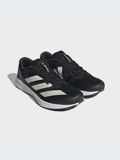 Кросівки для бігу adidas adizero модель HQ3680 — фото 8 - INTERTOP