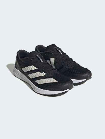 Кросівки для бігу adidas adizero модель HQ3680 — фото 9 - INTERTOP