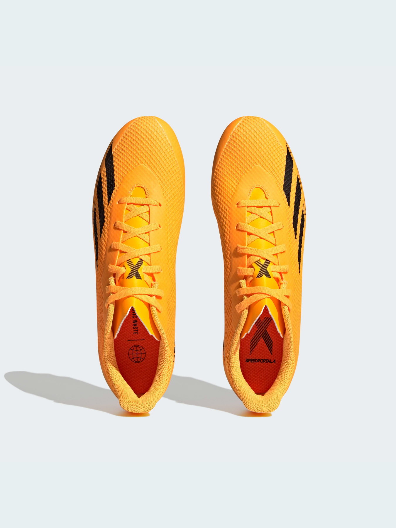 Бутсы Adidas модель GZ2460 Фото