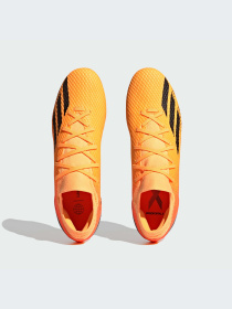 Бутсы Adidas X модель GZ5077 Фото