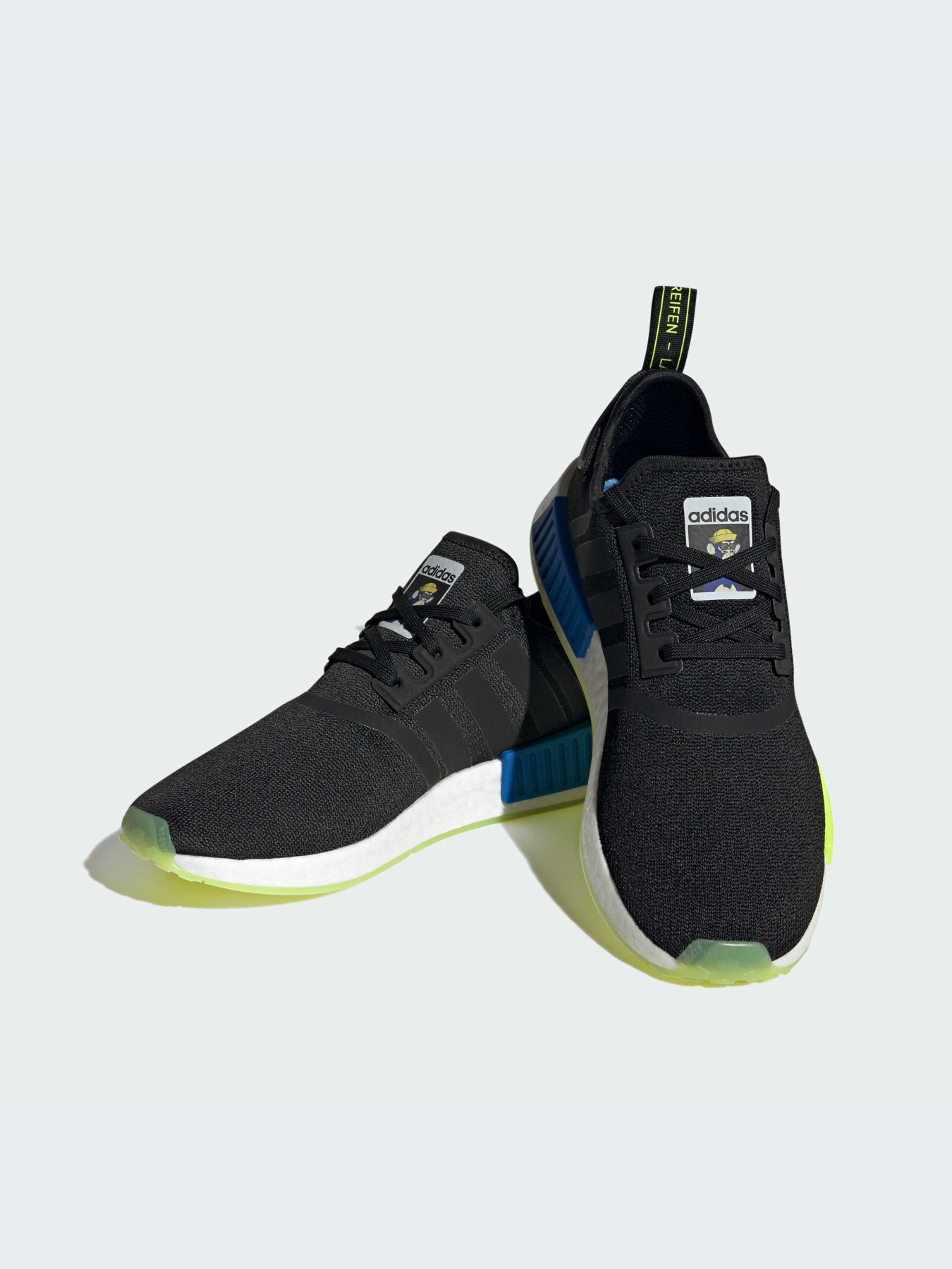 Кроссовки Adidas NMD модель IE1844 Фото