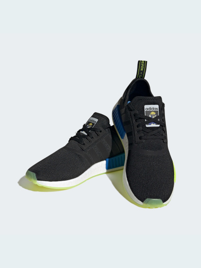 Кросівки adidas NMD модель IE1844 — фото 9 - INTERTOP