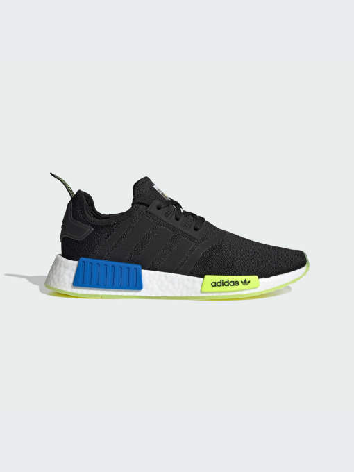 Кроссовки Adidas NMD модель IE1844 Фото
