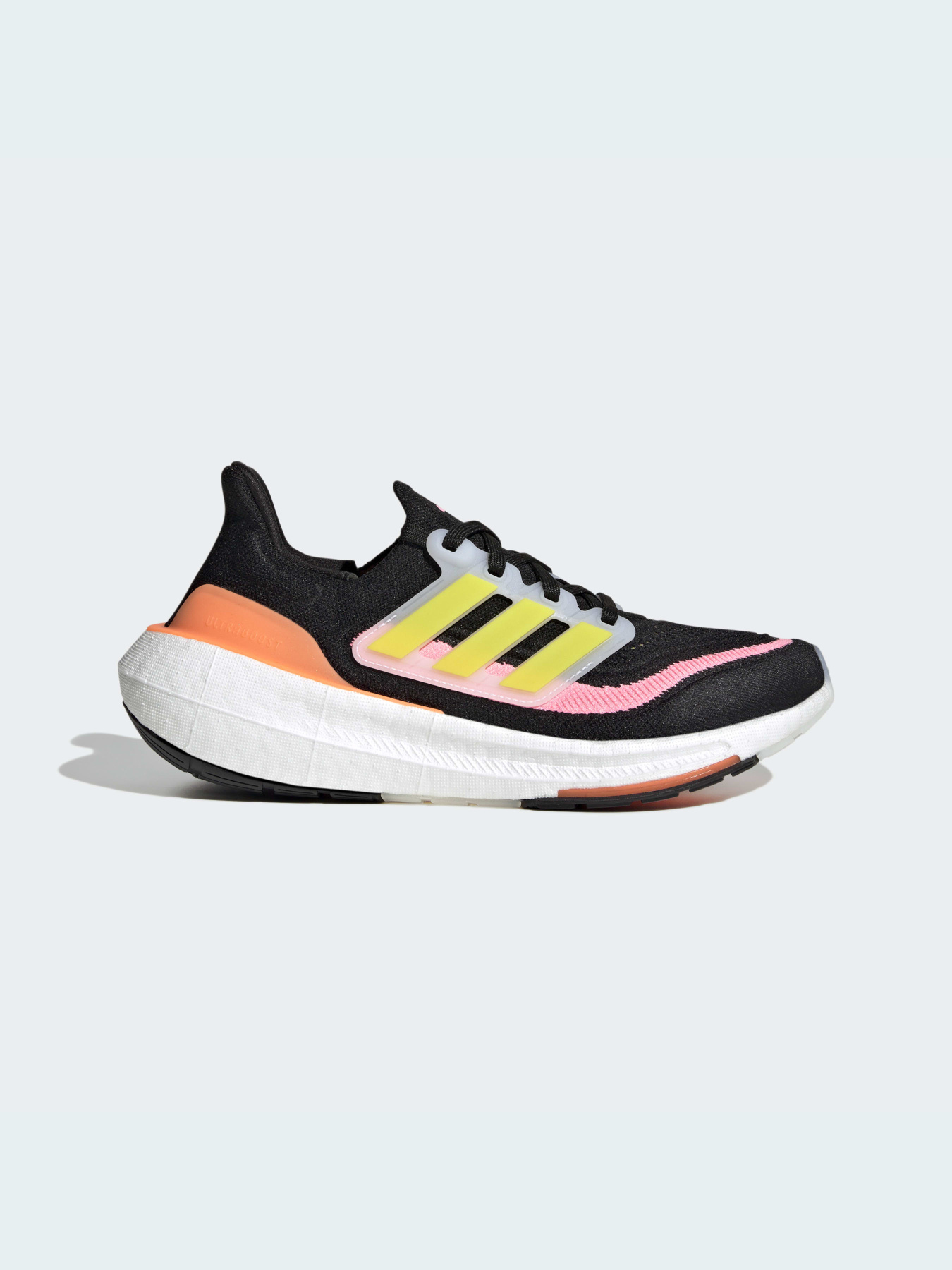 Кросівки для бігу Adidas Ultraboost модель HQ6346 Фото