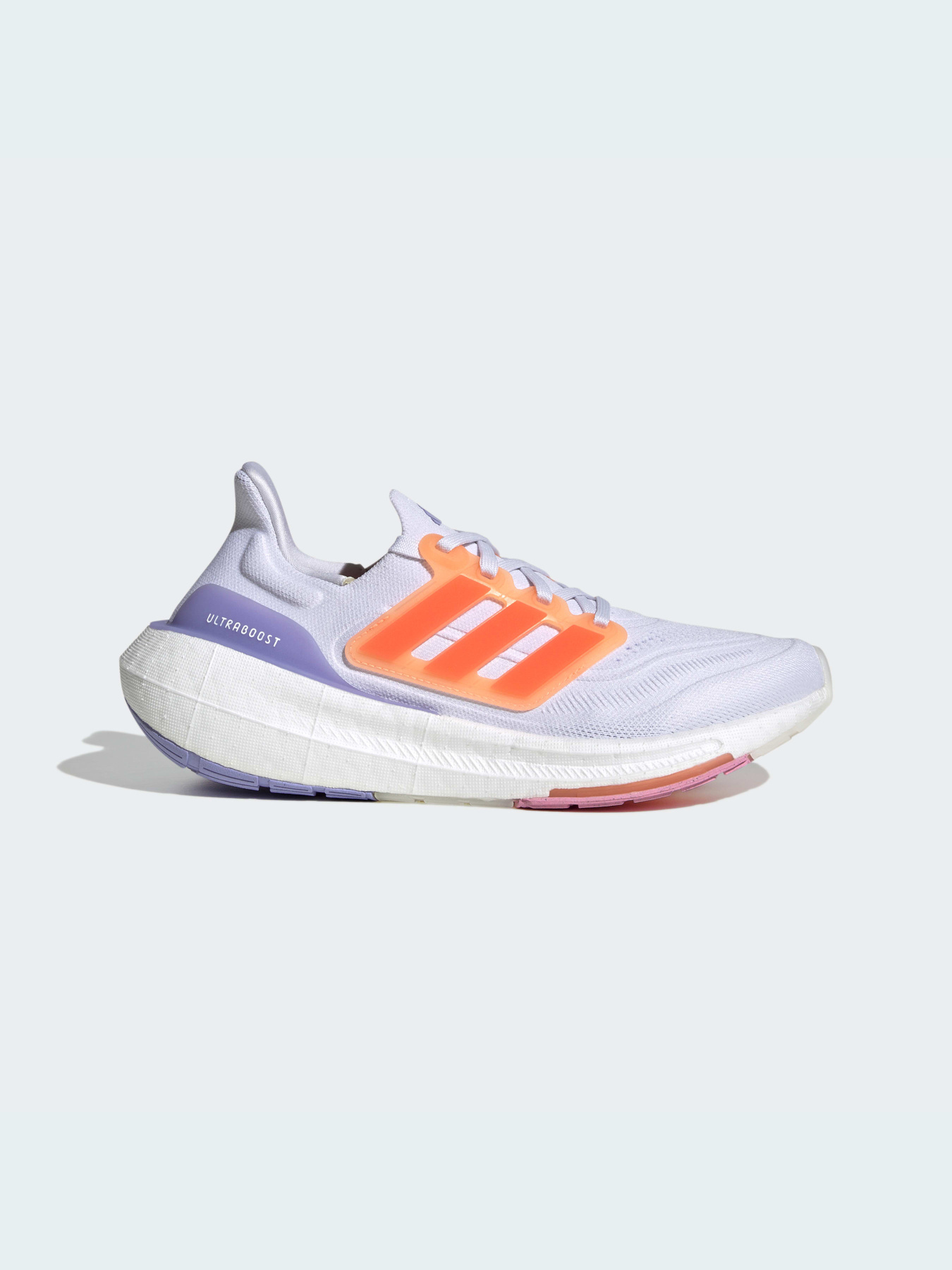 Кроссовки для бега Adidas Ultraboost модель HQ6354 Фото