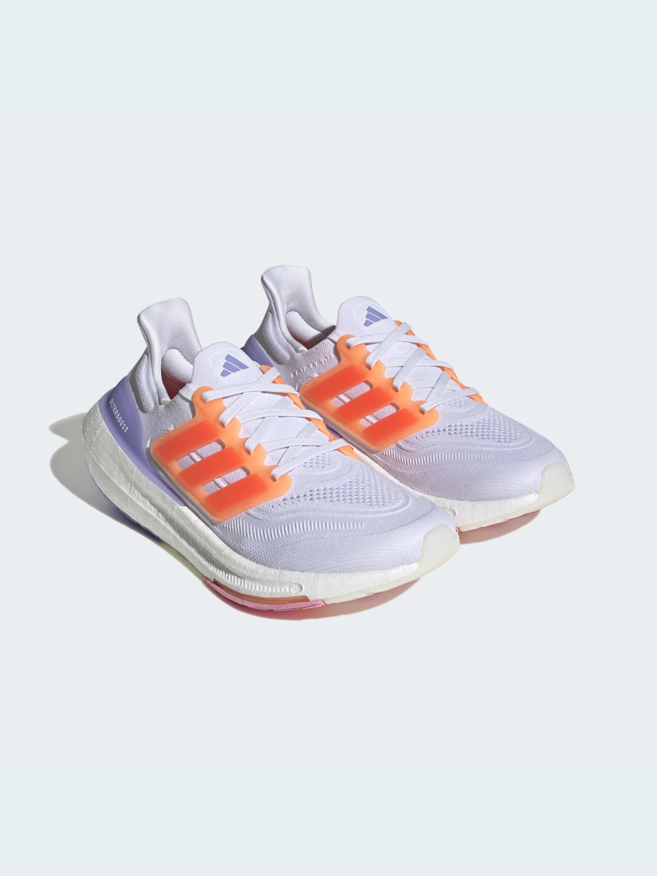 Кроссовки для бега Adidas Ultraboost модель HQ6354 Фото