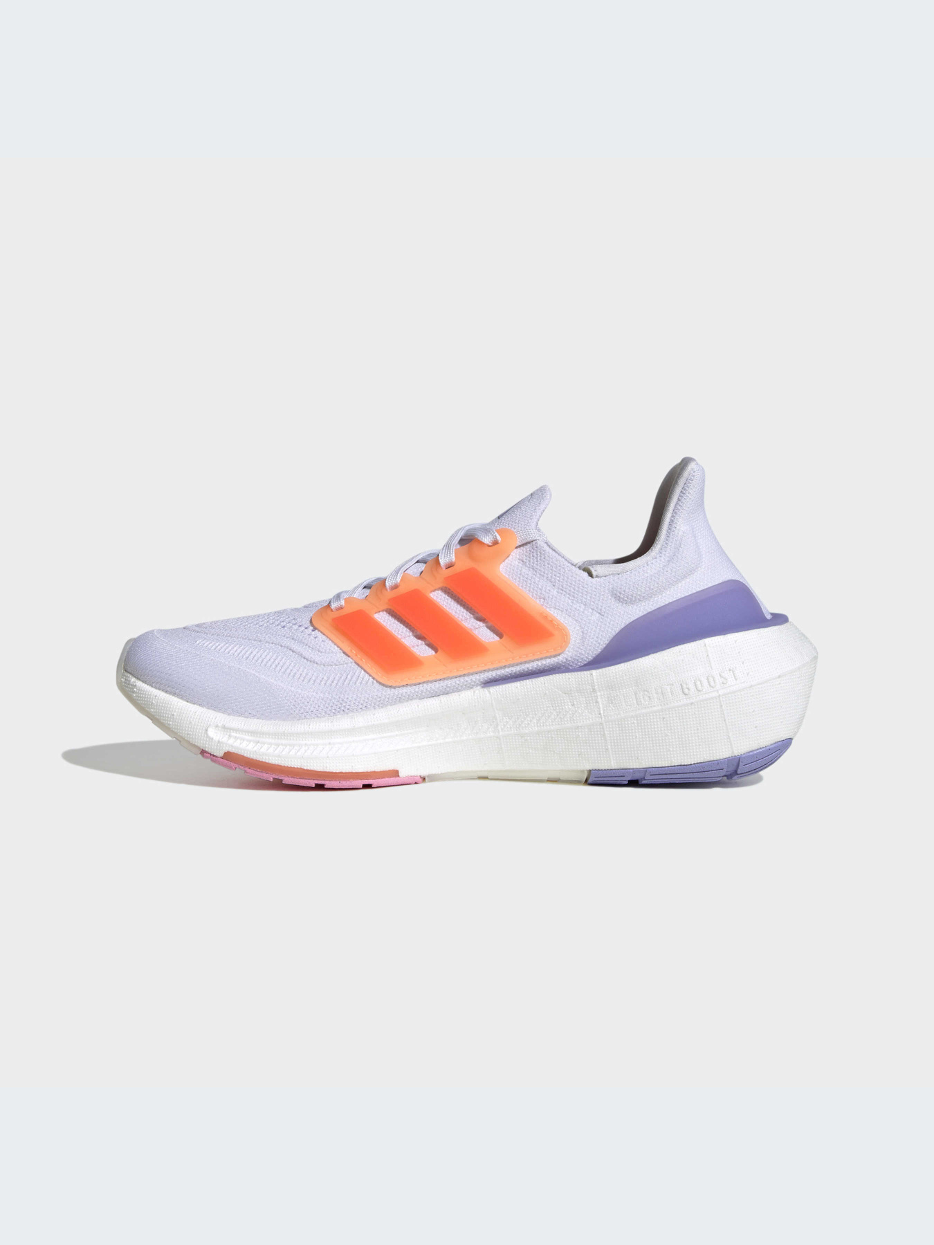 Кроссовки для бега Adidas Ultraboost модель HQ6354 Фото