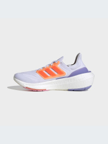 Кроссовки для бега Adidas Ultraboost модель HQ6354 Фото