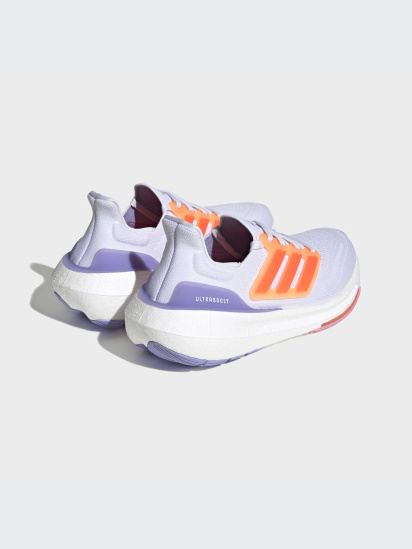 Кроссовки для бега adidas Ultraboost модель HQ6354 — фото 10 - INTERTOP