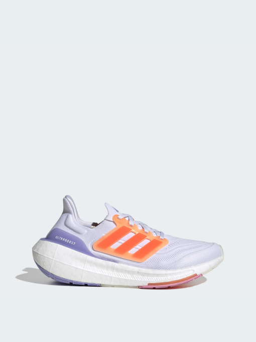 Кроссовки для бега Adidas Ultraboost модель HQ6354 Фото