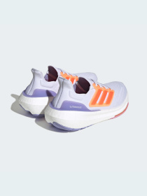 Кроссовки для бега Adidas Ultraboost модель HQ6354 Фото
