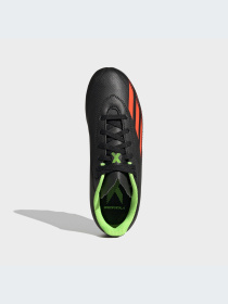 Бутси Adidas X модель GW8496 Фото