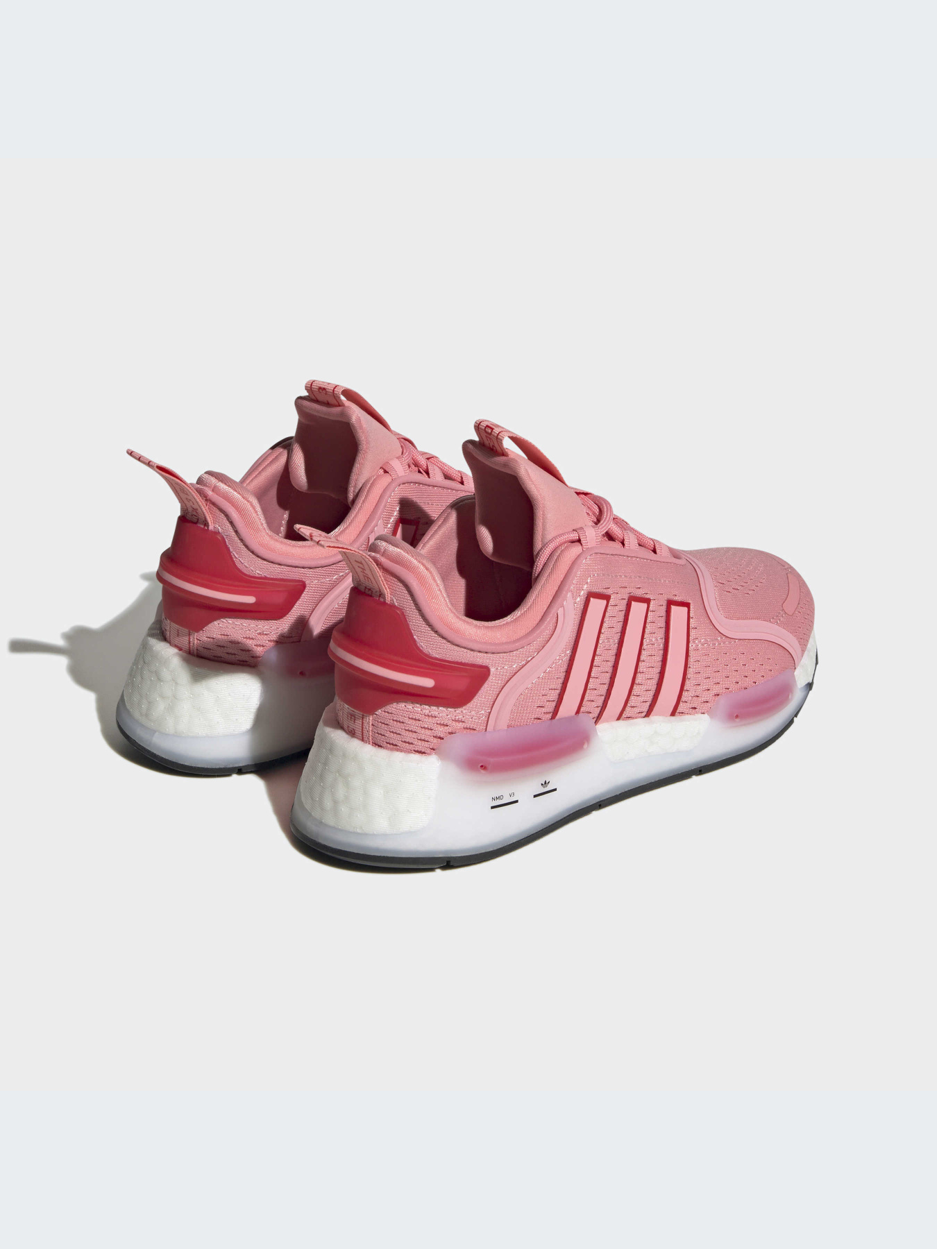 Кросівки Adidas NMD модель HQ1668 Фото