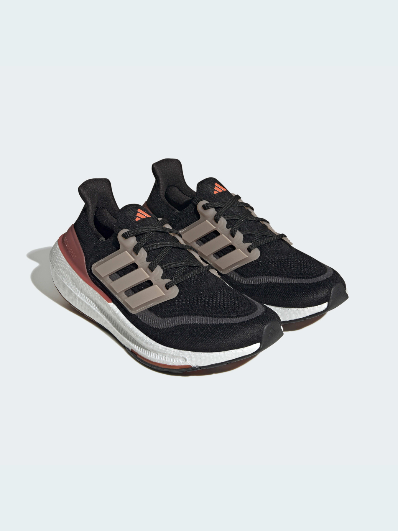 Кроссовки для бега Adidas Ultraboost модель HQ6344 Фото
