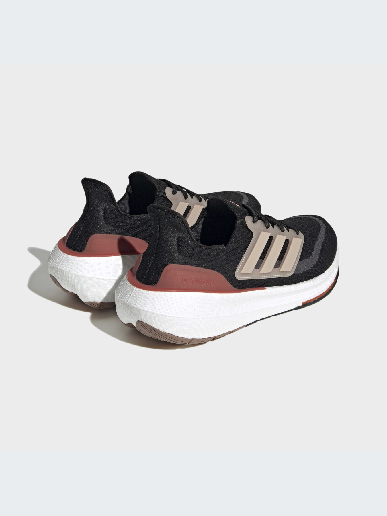 Кроссовки для бега Adidas Ultraboost модель HQ6344 Фото