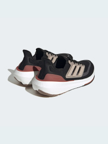Кроссовки для бега Adidas Ultraboost модель HQ6344 Фото