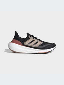 Кроссовки для бега Adidas Ultraboost модель HQ6344 Фото