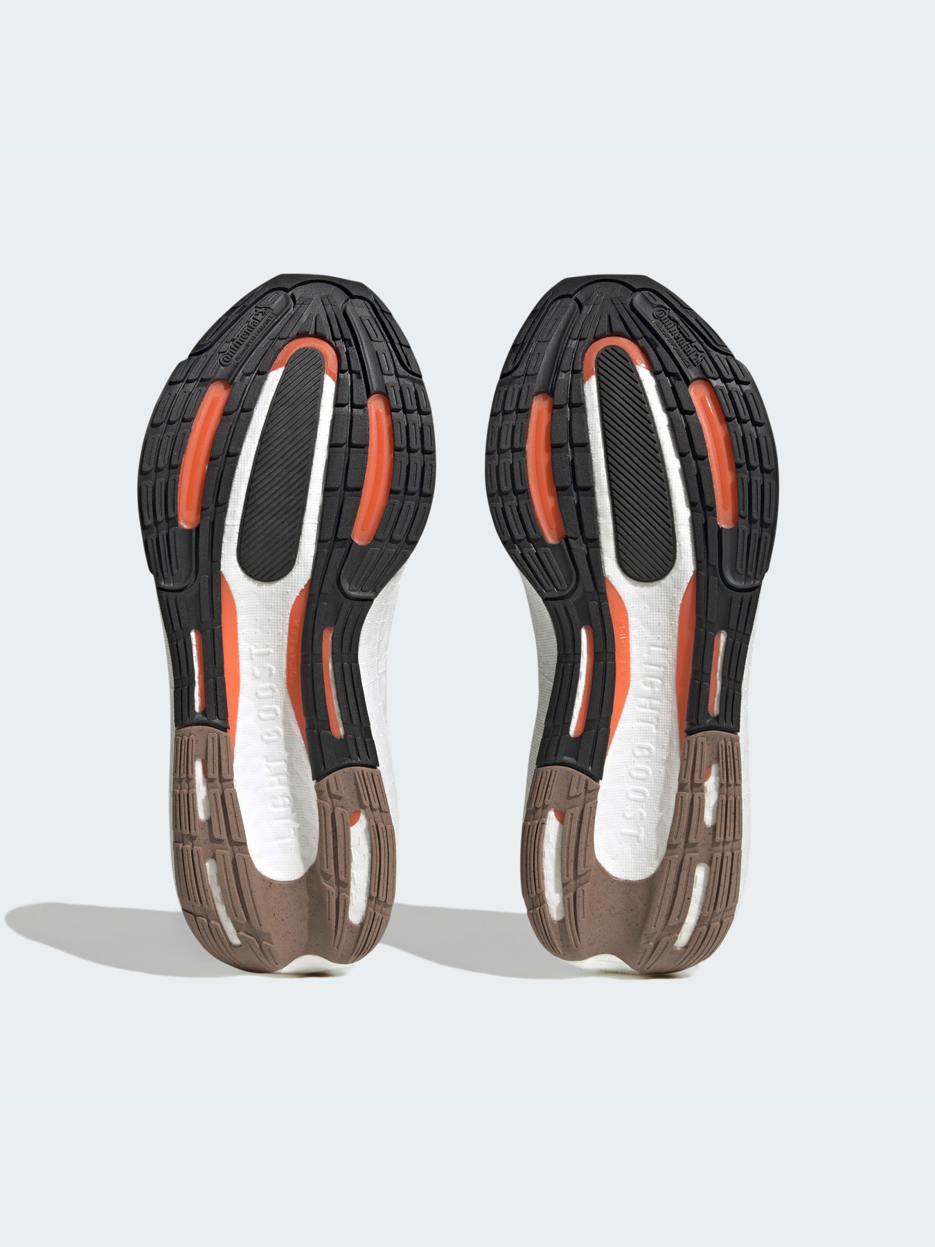 Кросівки для бігу Adidas Ultraboost модель HQ6344 Фото