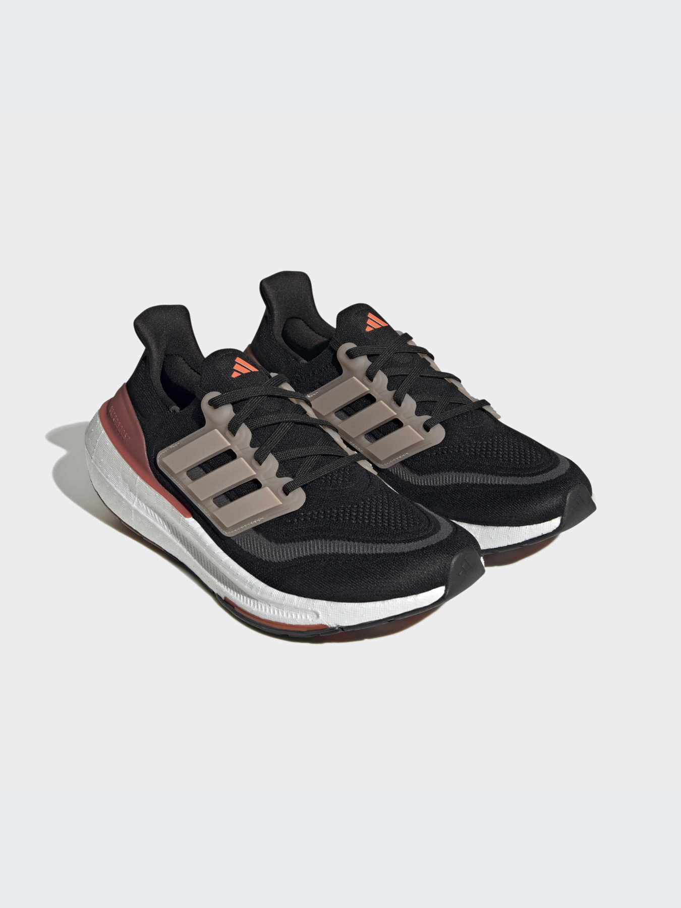 Кросівки для бігу Adidas Ultraboost модель HQ6344 Фото