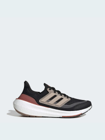Кросівки для бігу Adidas Ultraboost модель HQ6344 Фото