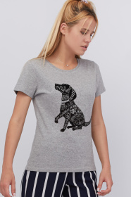 Футболки и поло YAPPI модель WG1161 Фото