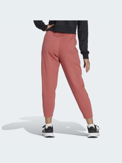 Штани повсякденні adidas модель HP0794 — фото 3 - INTERTOP
