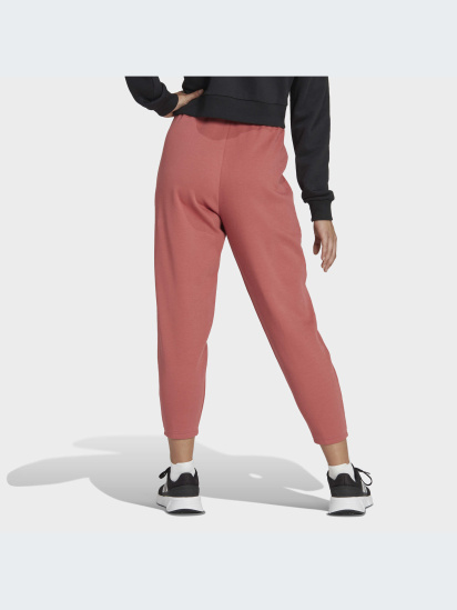 Штани повсякденні adidas модель HP0794 — фото 4 - INTERTOP