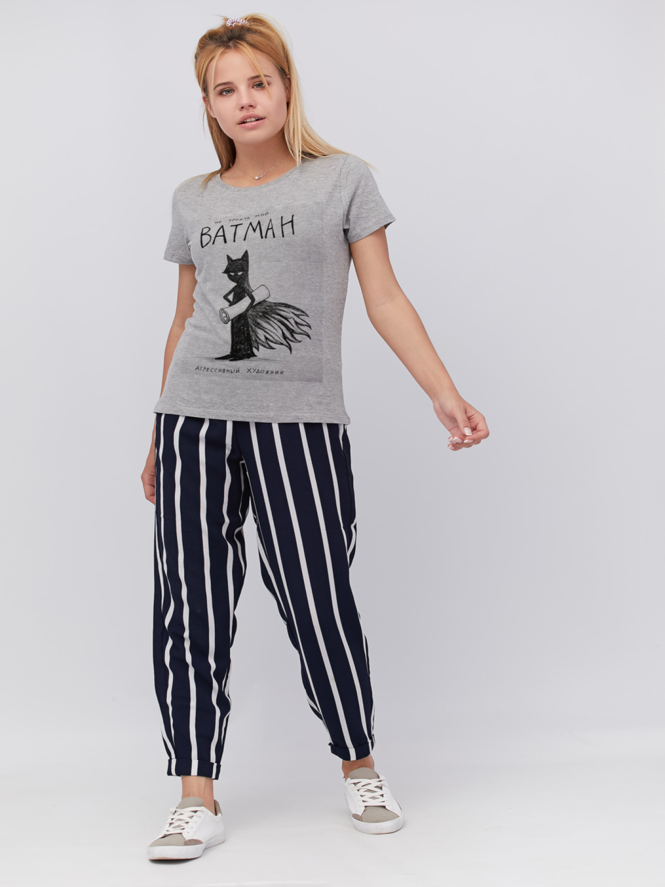 Футболки и поло YAPPI модель WG1164 Фото