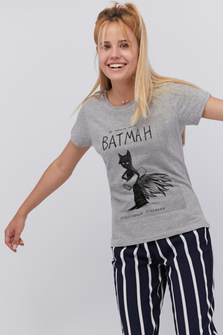 Футболки і поло YAPPI модель WG1164 Фото