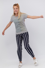 Футболки и поло YAPPI модель WG1165 Фото