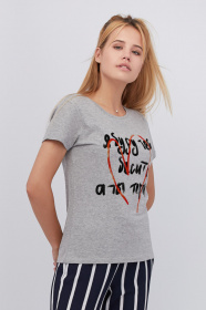 Футболки и поло YAPPI модель WG1162 Фото