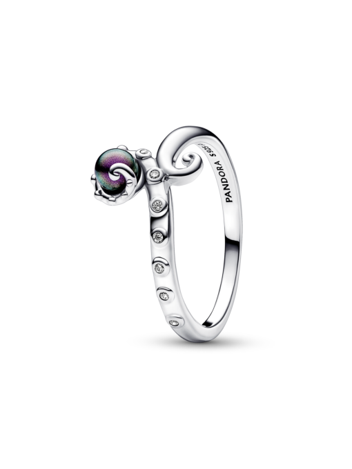 Кольца PANDORA Moments модель 192697C01 Фото