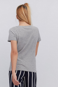 Футболки и поло YAPPI модель WG1163 Футболки и поло YAPPI модель WG1163 Фото