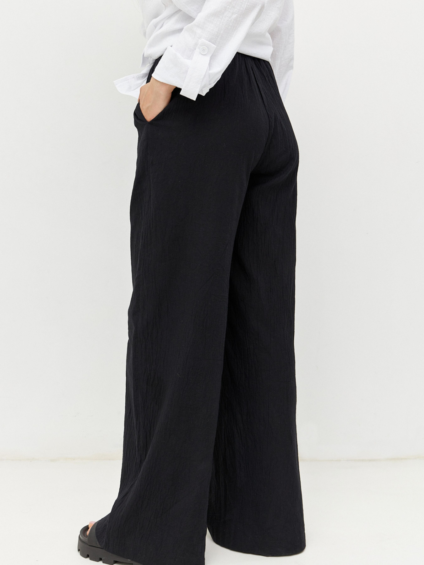 Брюки палаццо RicaMare модель RM4087-23-1DP Фото