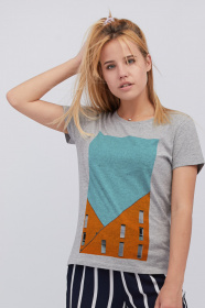 Футболки и поло YAPPI модель WG1168 Фото